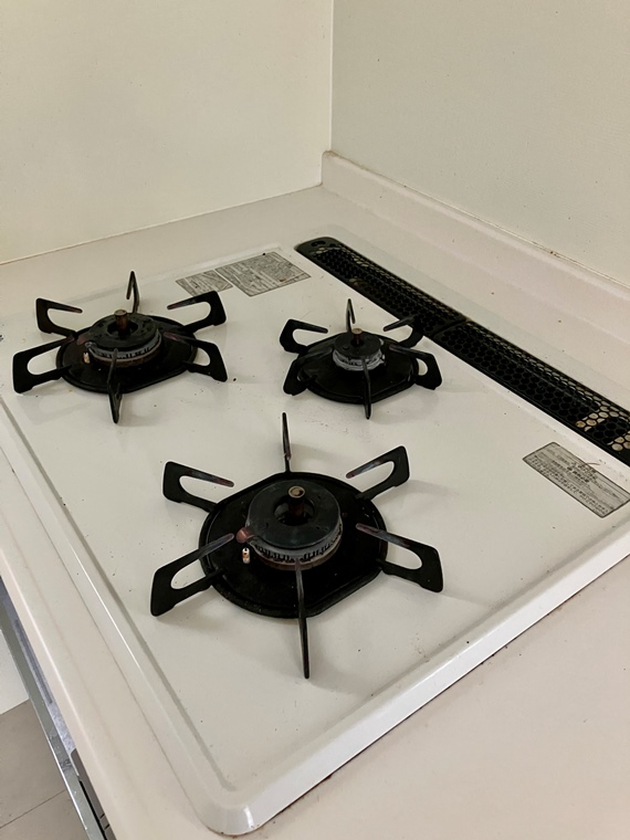 南青山戸建 キッチン