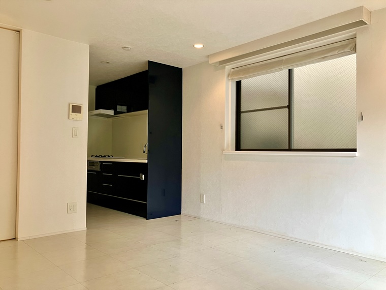 南青山戸建 風呂画像