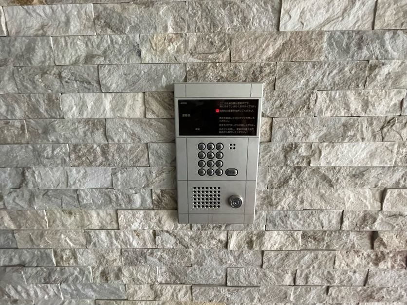 オリンピア その他外観3