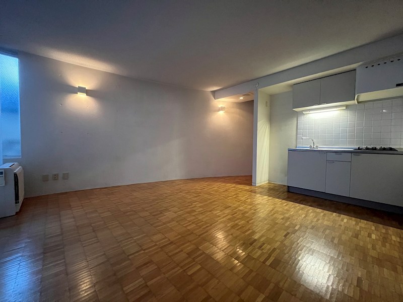 オリンピア リビング