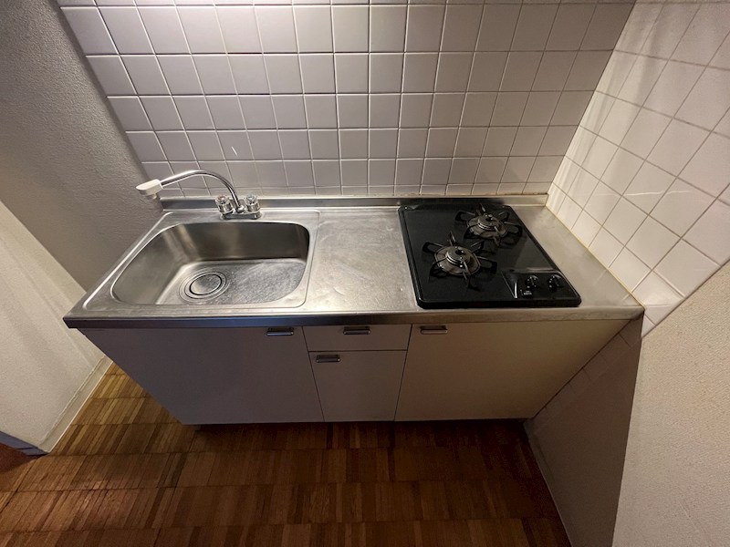 オリンピア キッチン