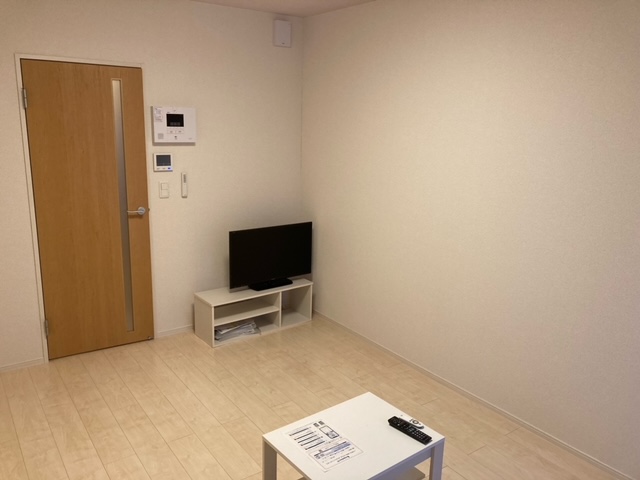 クレイノＦＲＥＥＳＩＡ リビング