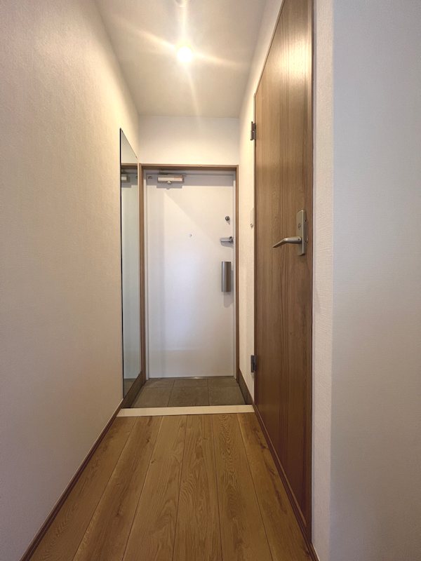 ＨＹ&amp;rsquo;ｓ　品川南大井 玄関