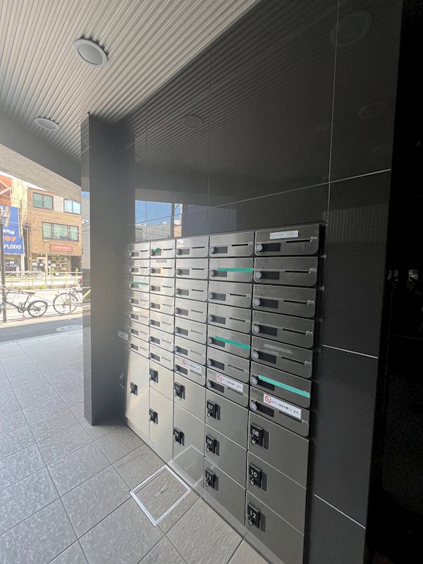 ＨＹ&amp;rsquo;ｓ　品川南大井 その他外観2