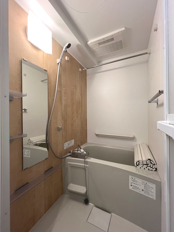 ＨＹ&amp;rsquo;ｓ　品川南大井 風呂画像