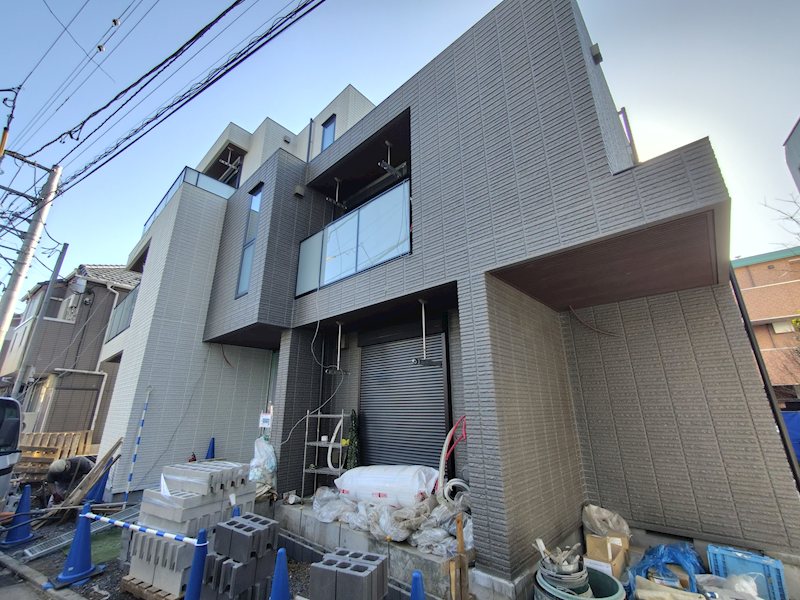 ラ　カーサドルチェ 102号室 外観