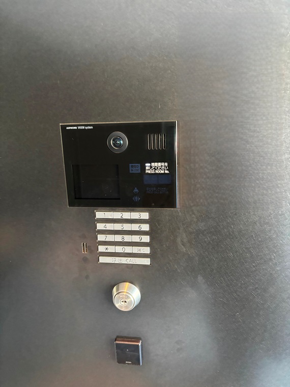 オープンレジデンシア千川 その他7