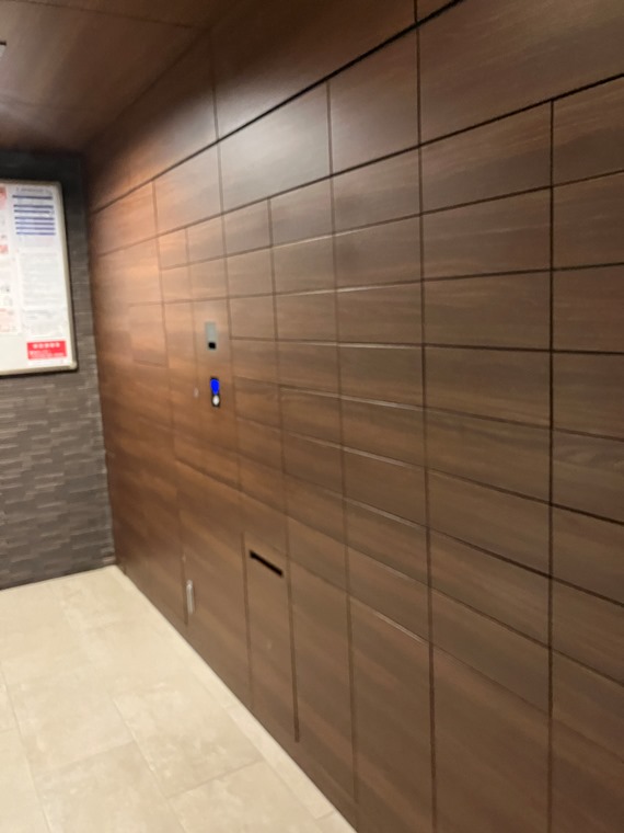 グローベルザ・プレイス東高円寺 キッチン