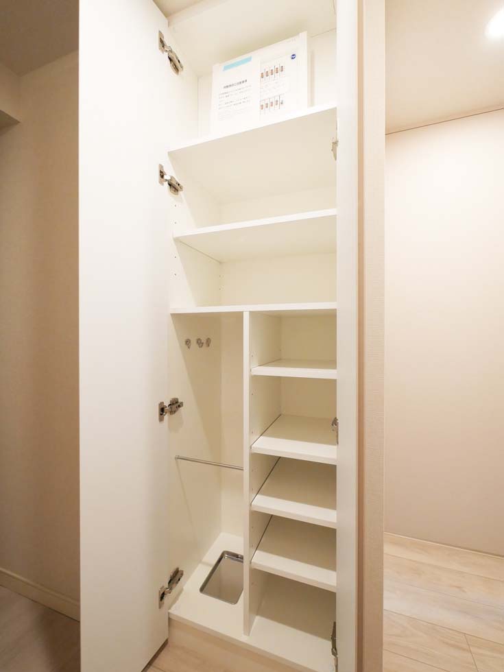 セジョリ中野富士見町 その他10