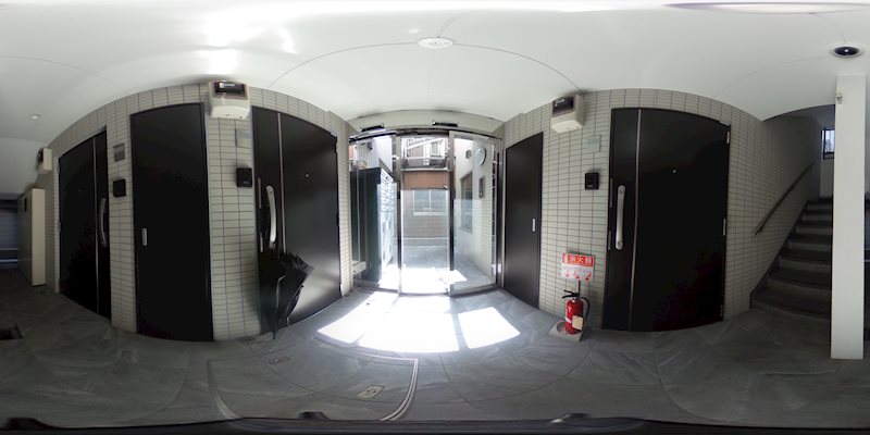 FLレジデンス菁英公館 その他外観1