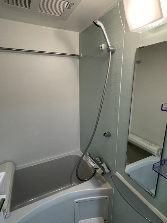 FLレジデンス菁英公館 風呂画像