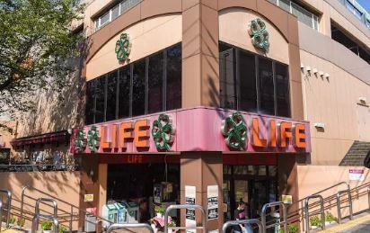 FLレジデンス菁英公館 周辺画像5