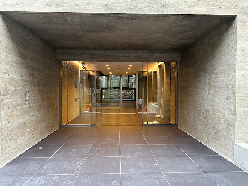 ZOOM西早稲田 その他1