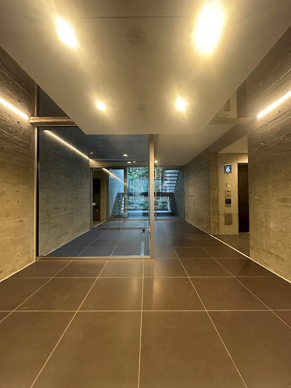 ZOOM西早稲田 その他2