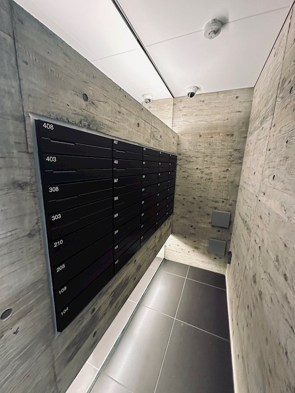 ZOOM西早稲田 その他3