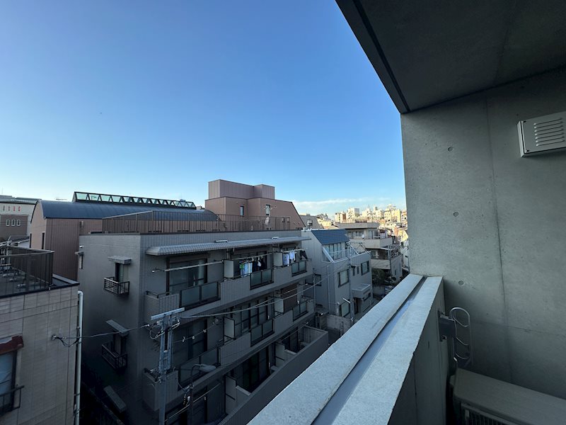 ZOOM西早稲田 その他7