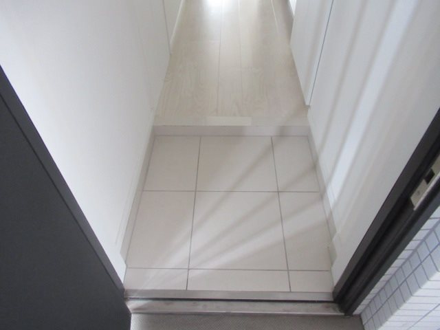 ＡＺＥＳＴ下落合 玄関