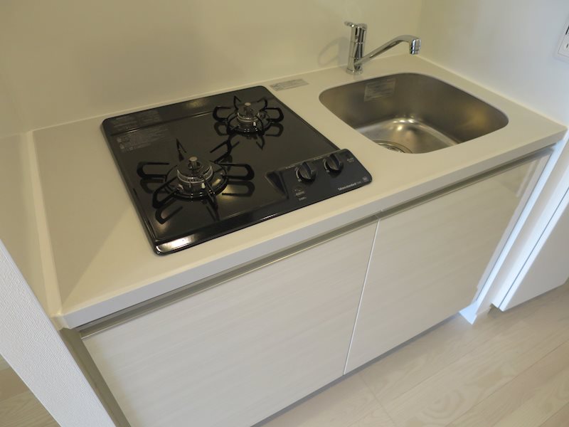 ＡＺＥＳＴ下落合 キッチン