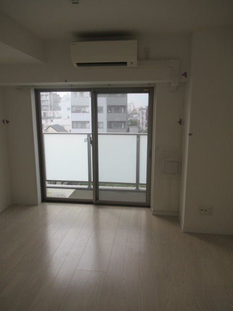 ＡＺＥＳＴ下落合 ベッドルーム