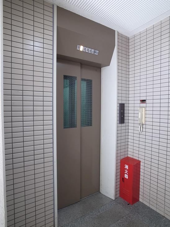 ピースフル桃丘 その他外観1