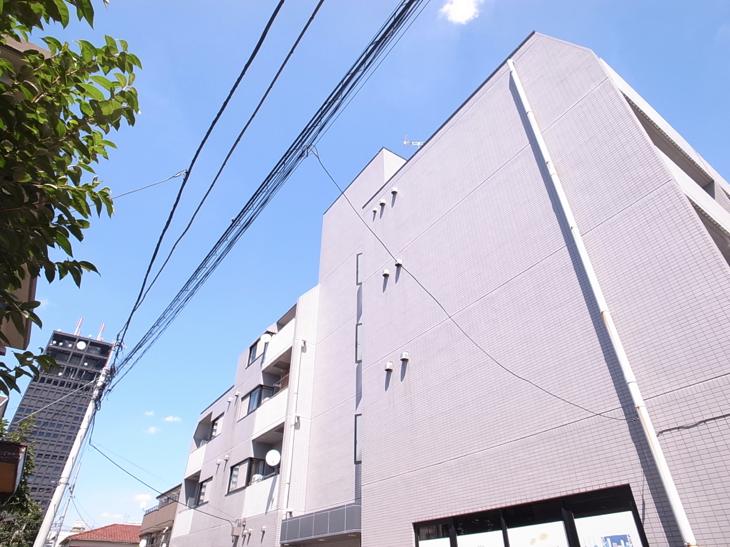 ピースフル桃丘 その他外観2