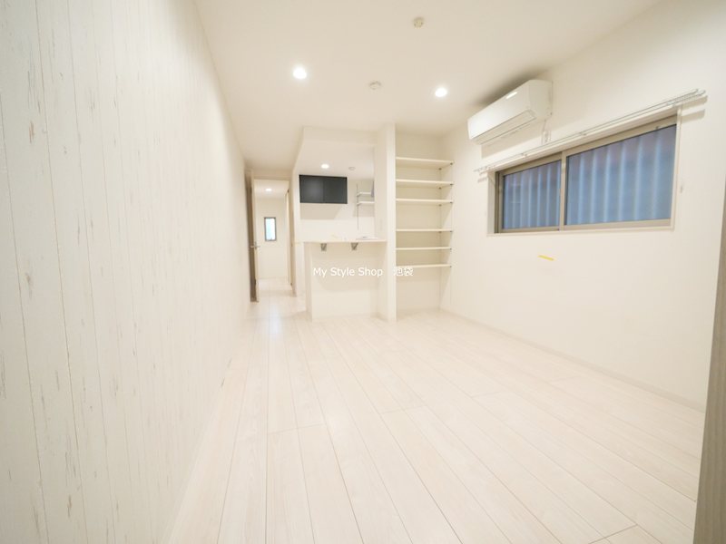 Dolce大塚 リビング