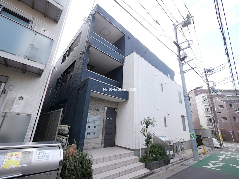 Dolce大塚 その他12