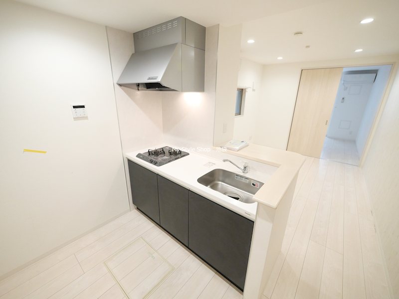 Dolce大塚 キッチン