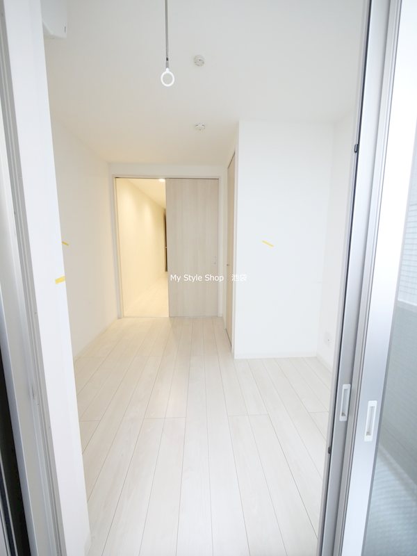 Dolce大塚 ベッドルーム