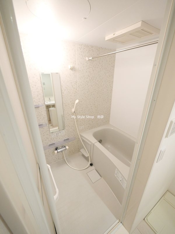 Dolce大塚 風呂画像