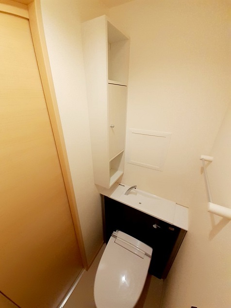 フレスクーラ神楽坂 その他4