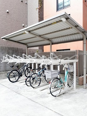 フレスクーラ神楽坂 その他5