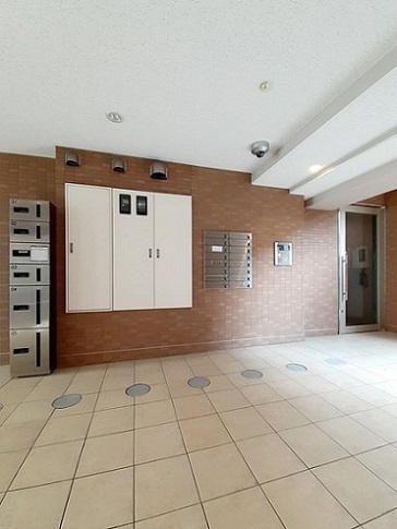 フレスクーラ神楽坂 その他6