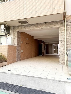 フレスクーラ神楽坂 その他7