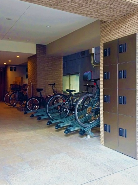 プラムツリー神楽坂 その他5