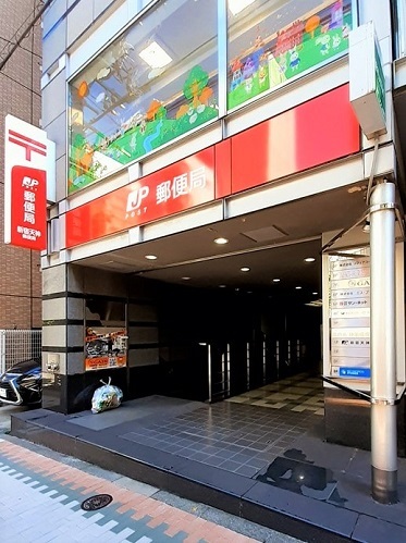 プラムツリー神楽坂 その他外観5