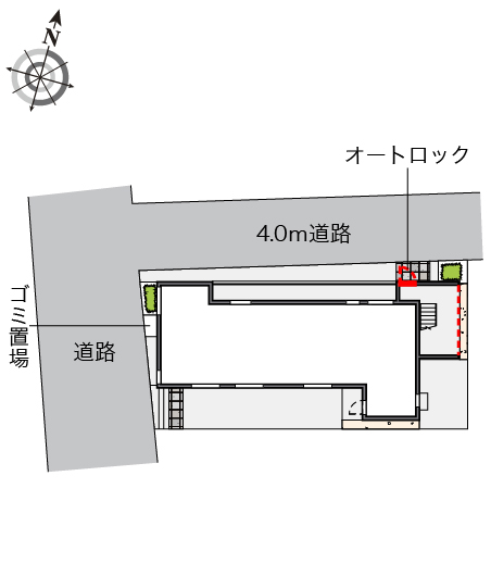 クレイノクラウドⅢ本郷 その他1