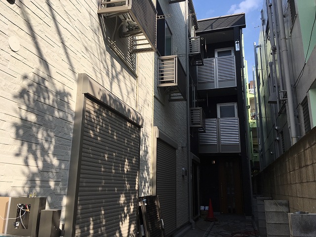 クレイノクラウドⅢ本郷 その他外観3