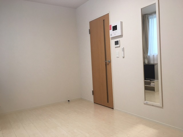 クレイノクラウドⅢ本郷 リビング