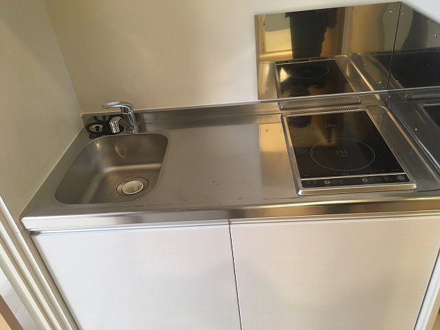 クレイノクラウドⅢ本郷 キッチン