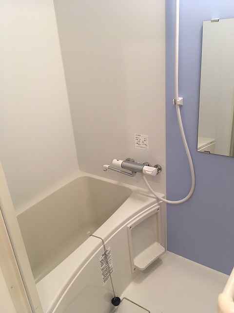 クレイノクラウドⅢ本郷 風呂画像