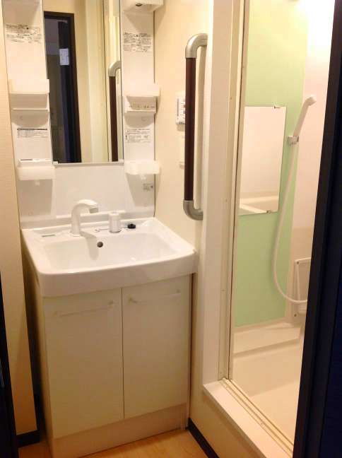 レオネクスト本郷北辰 その他4