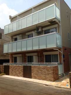 レオネクスト本郷北辰 その他外観1