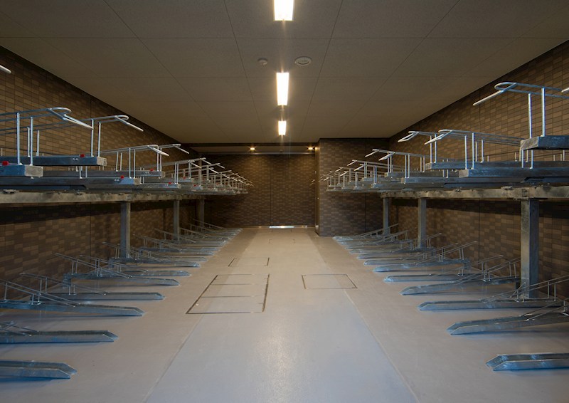 ルーブル方南町弐番館 その他外観4