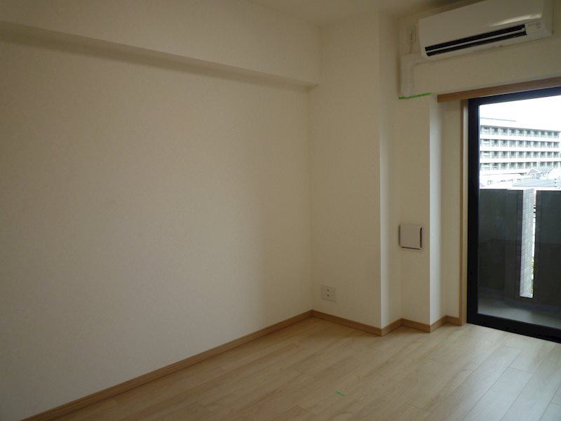 ルーブル方南町弐番館 リビング