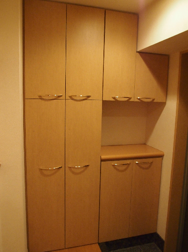 ルーブル鷺宮 その他1