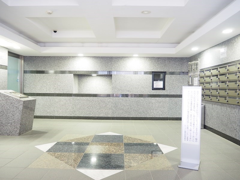 ルーブル鷺宮 その他外観2