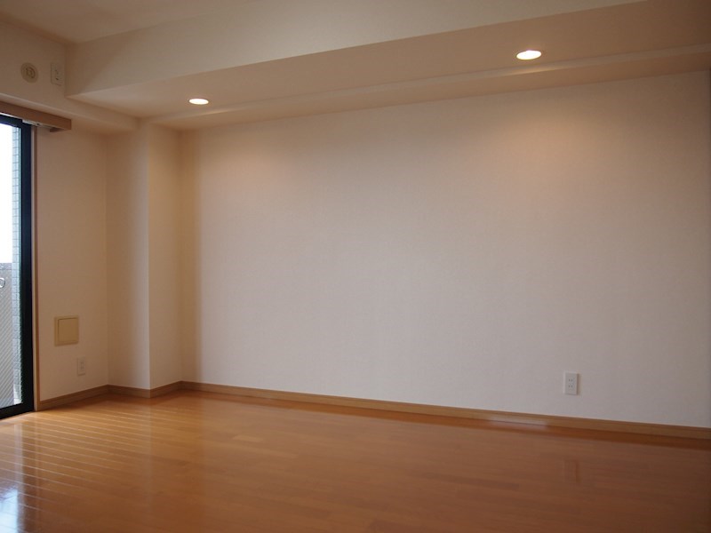 ルーブル鷺宮 ベッドルーム