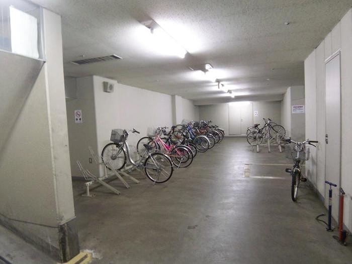 アイタウン・レピア その他7