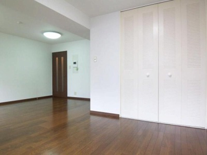 アイタウン・レピア ベッドルーム